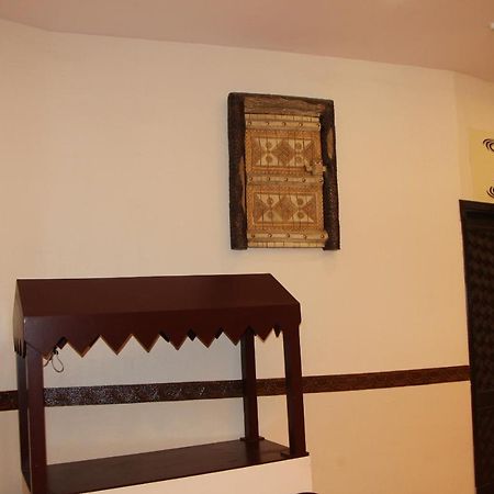 Kenanah Jeddah Hotel Экстерьер фото