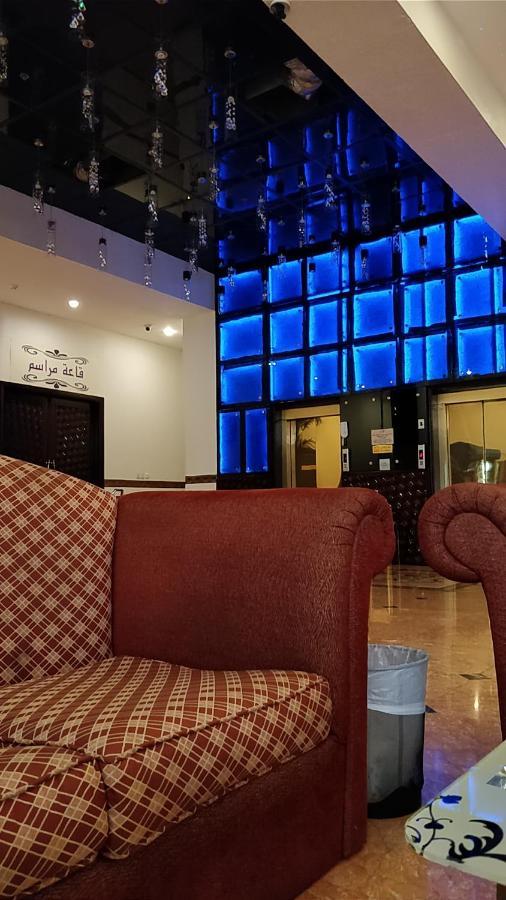 Kenanah Jeddah Hotel Экстерьер фото