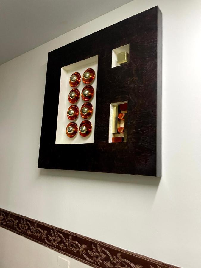 Kenanah Jeddah Hotel Экстерьер фото