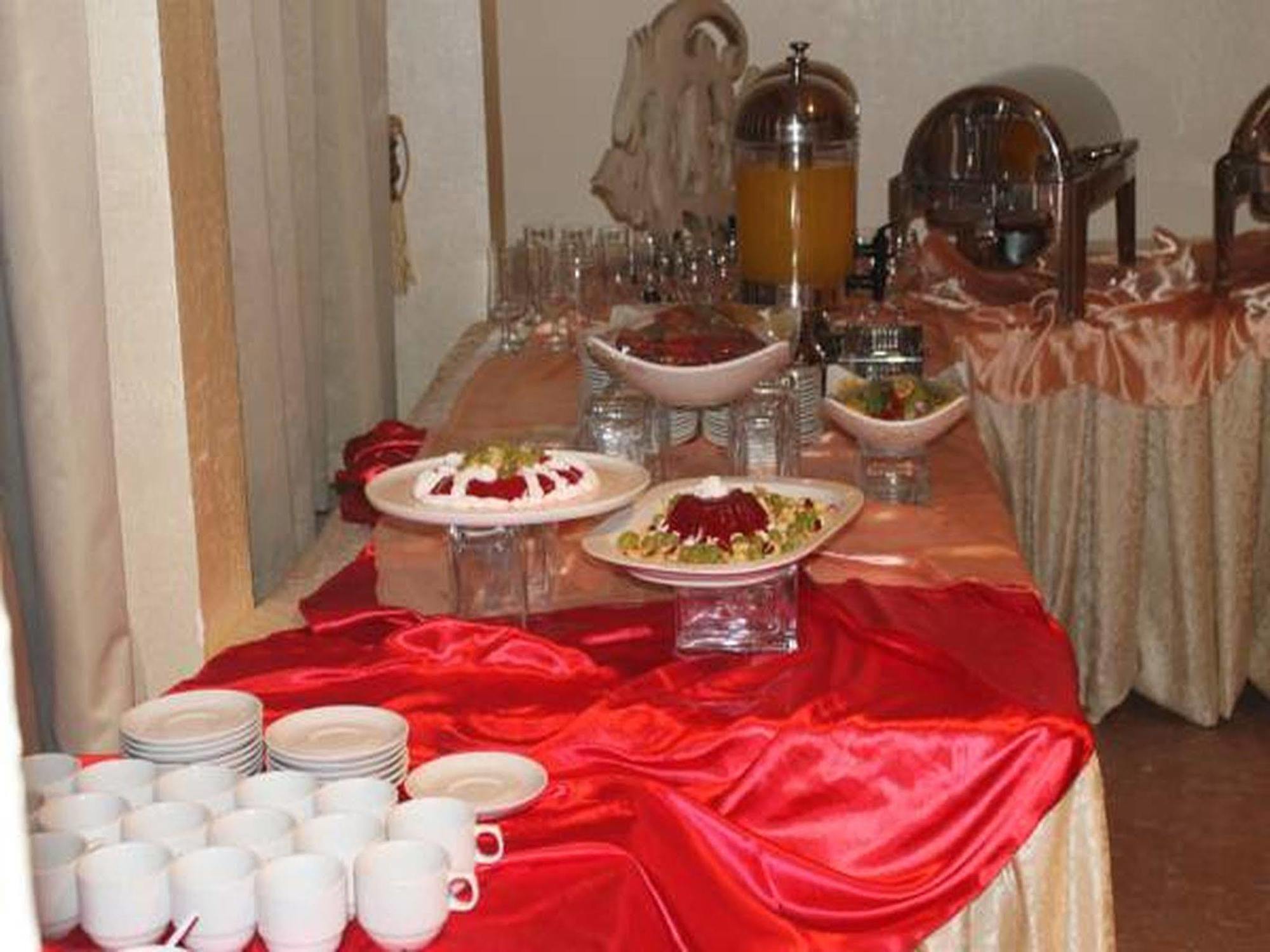 Kenanah Jeddah Hotel Экстерьер фото